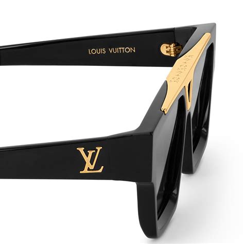 1.1 louis vuitton|1.1 Evidence Sunglasses S00 .